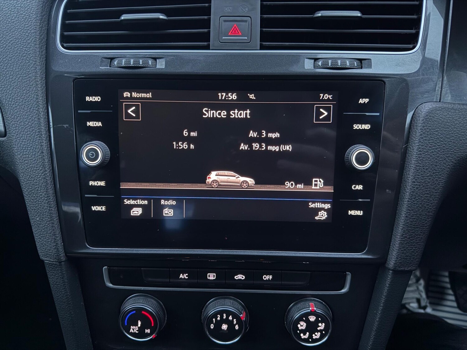 Used Volkswagen Golf for sale - 77510297: Photo 17