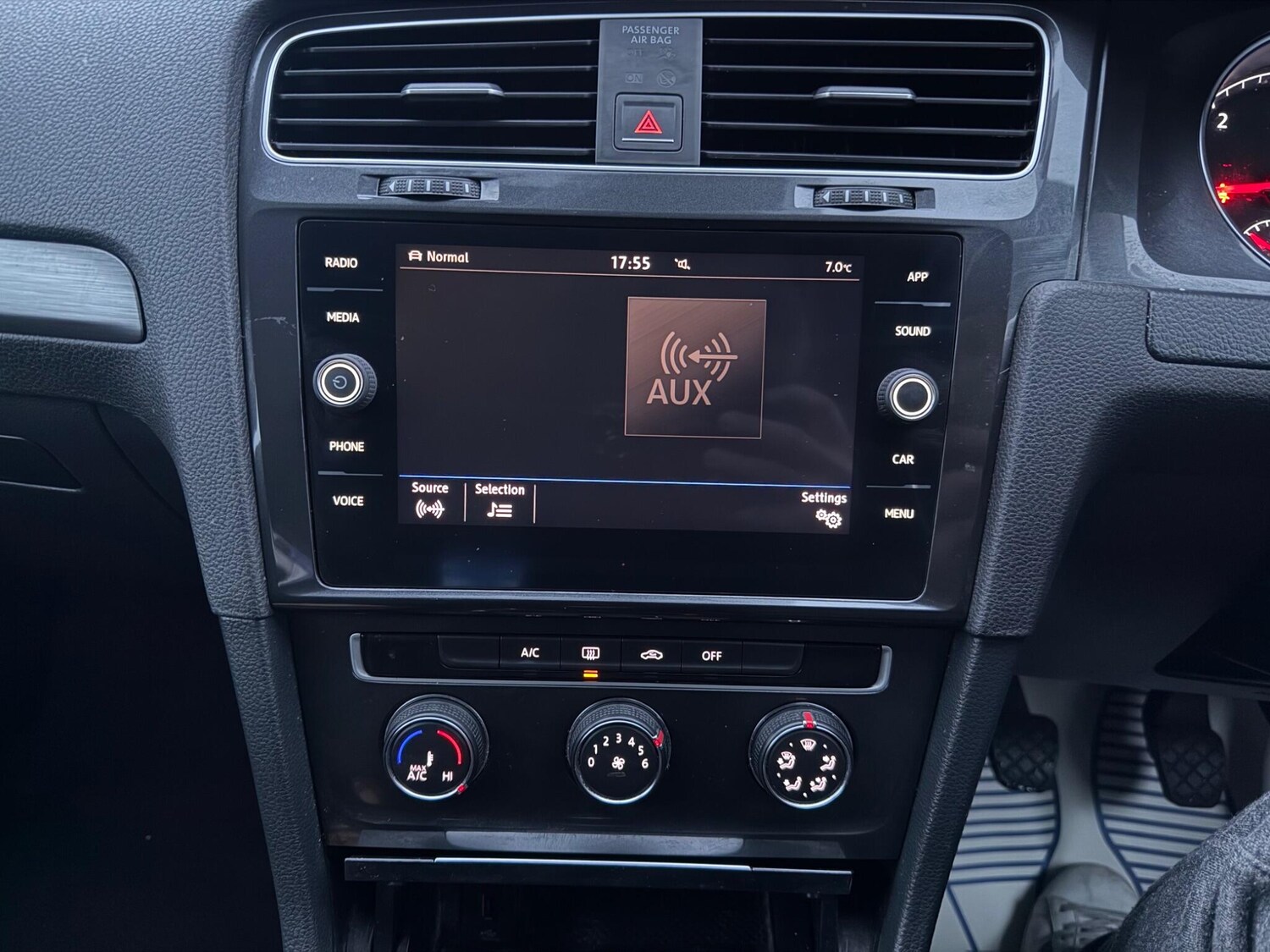 Used Volkswagen Golf for sale - 77510297: Photo 19