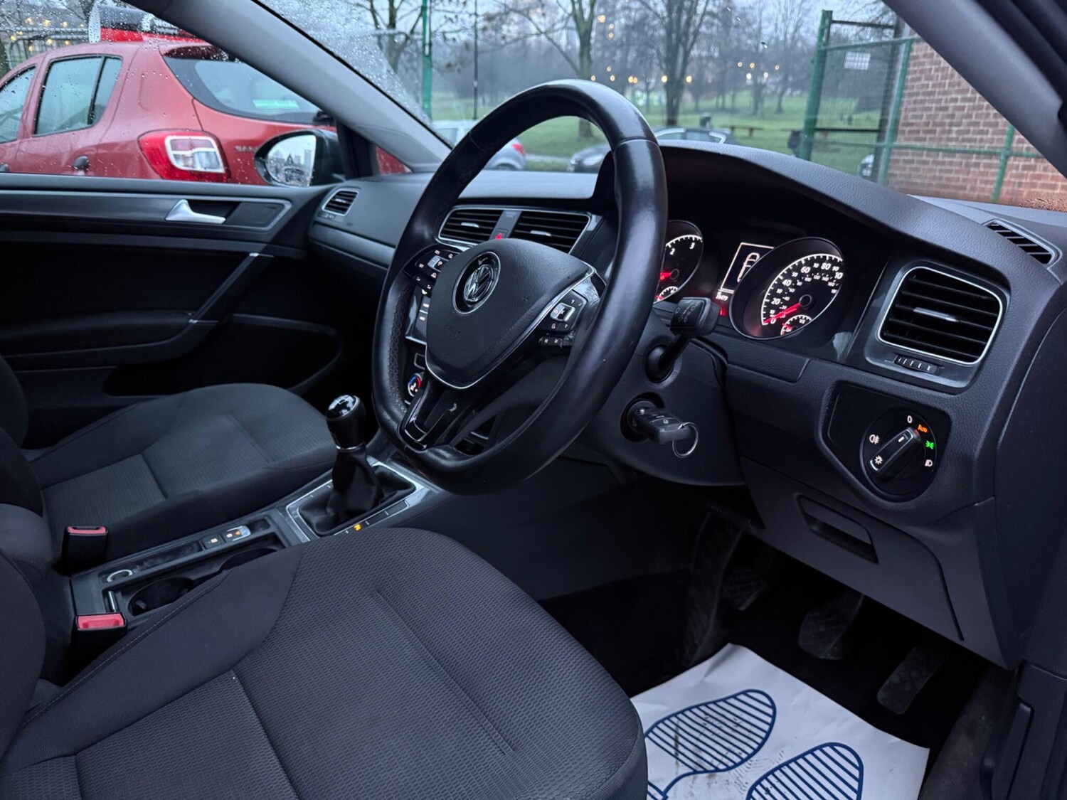 Used Volkswagen Golf for sale - 77510297: Photo 25