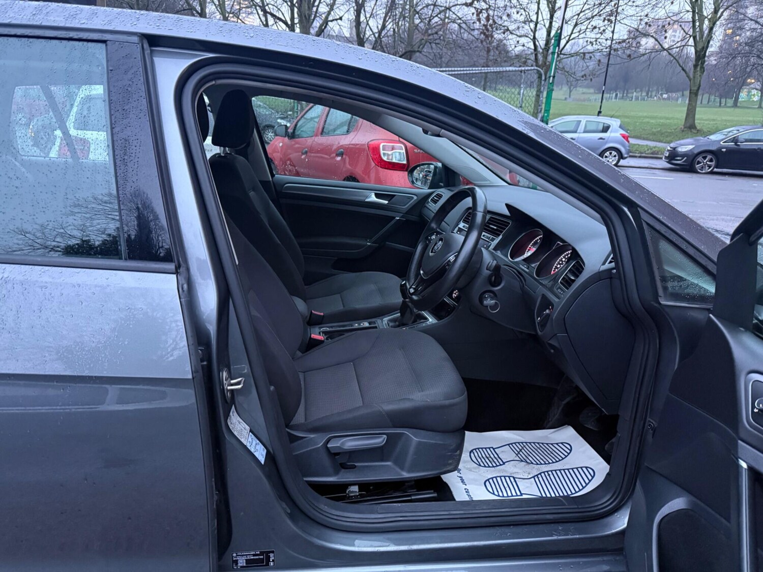 Used Volkswagen Golf for sale - 77510297: Photo 26