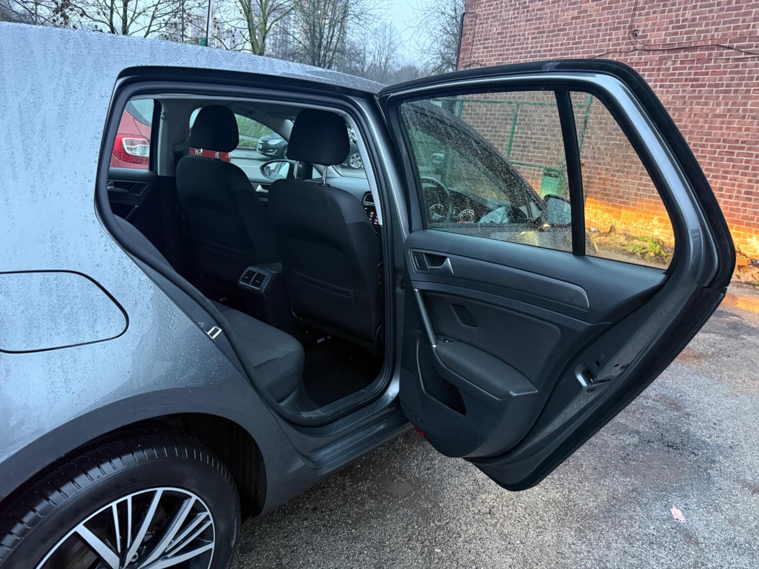 Used Volkswagen Golf for sale - 77510297: Photo 29