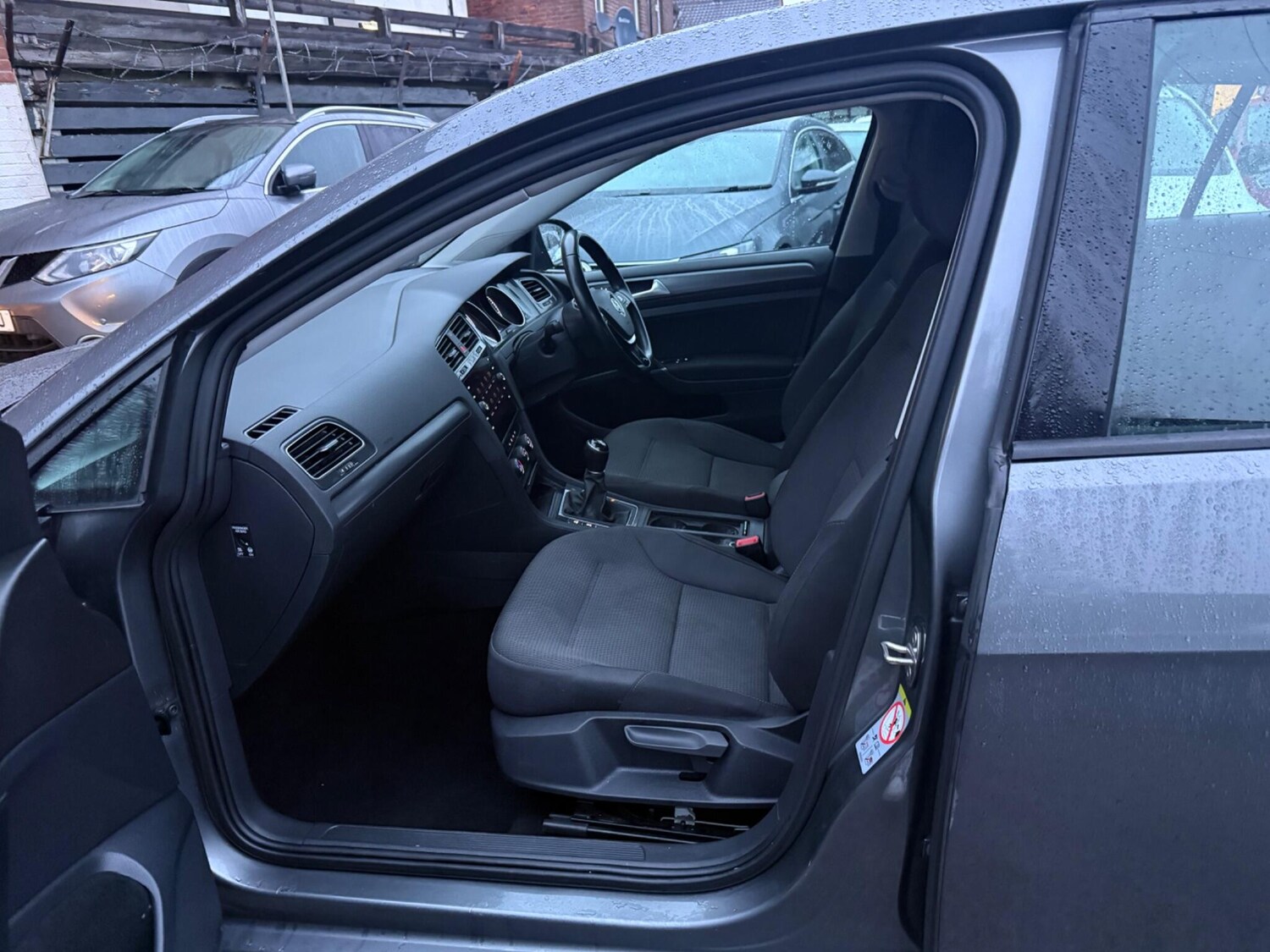 Used Volkswagen Golf for sale - 77510297: Photo 30