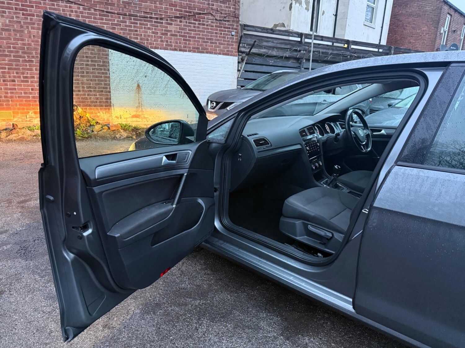 Used Volkswagen Golf for sale - 77510297: Photo 31