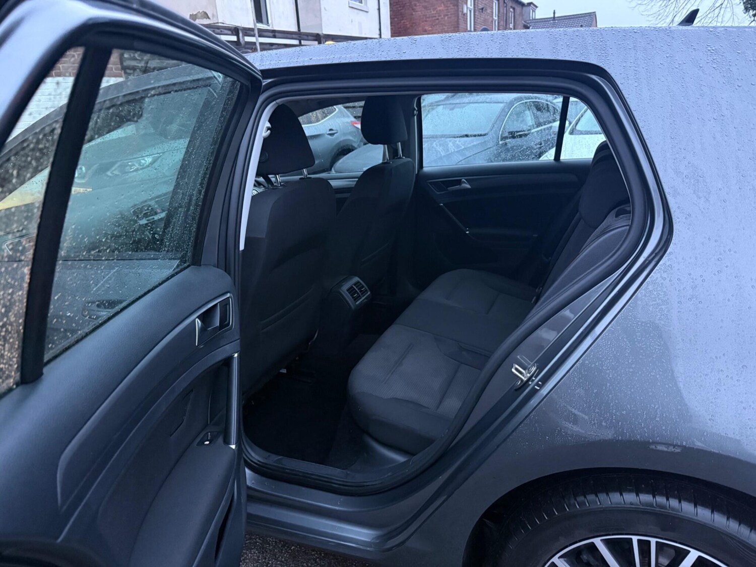 Used Volkswagen Golf for sale - 77510297: Photo 32