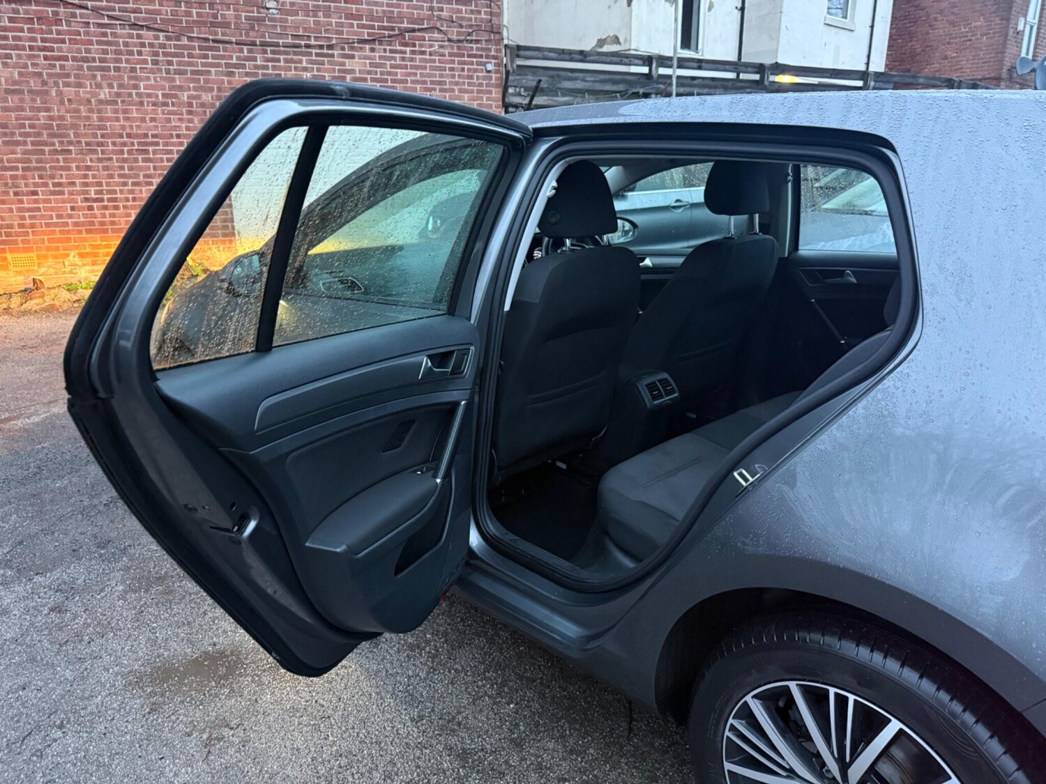 Used Volkswagen Golf for sale - 77510297: Photo 33