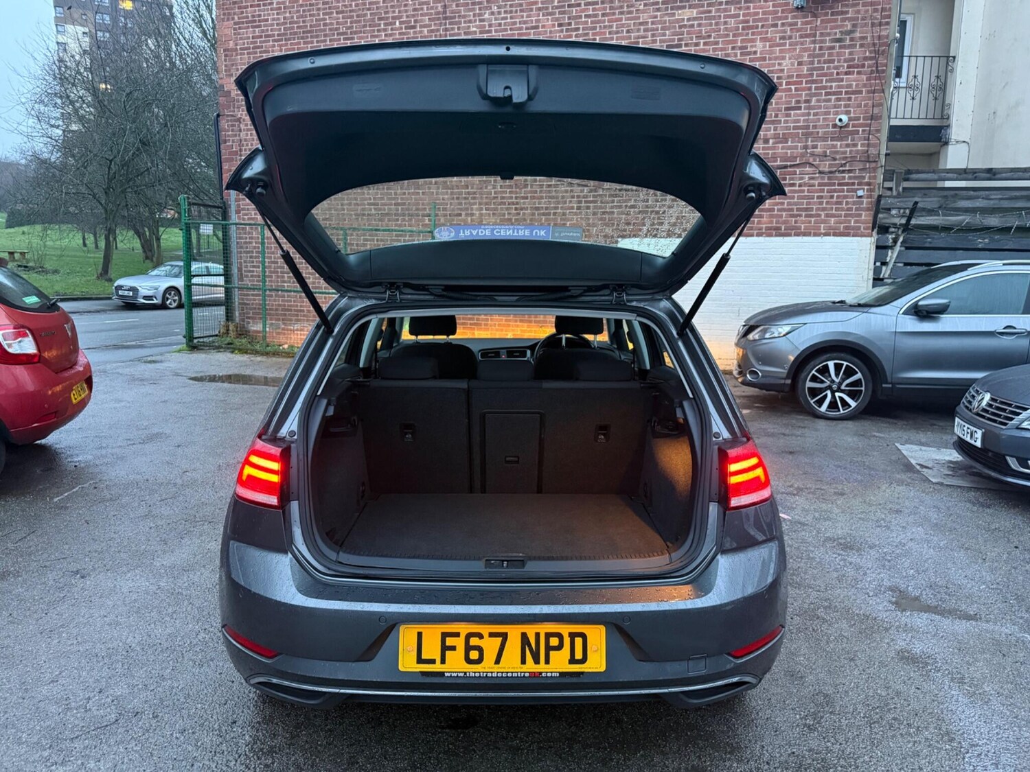 Used Volkswagen Golf for sale - 77510297: Photo 34