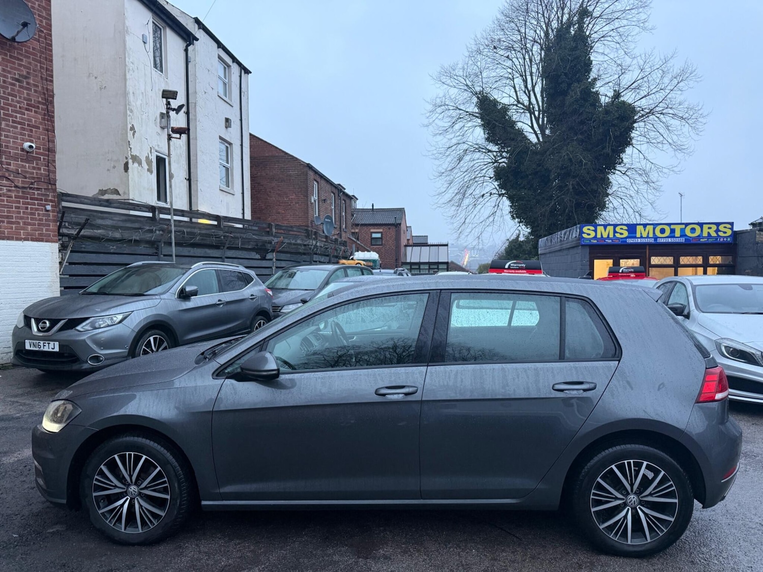 Used Volkswagen Golf for sale - 77510297: Photo 4