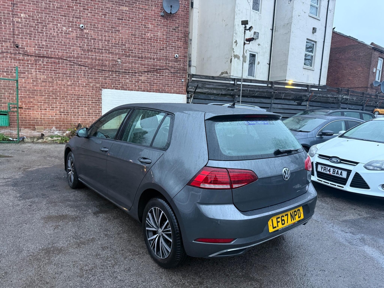 Used Volkswagen Golf for sale - 77510297: Photo 5