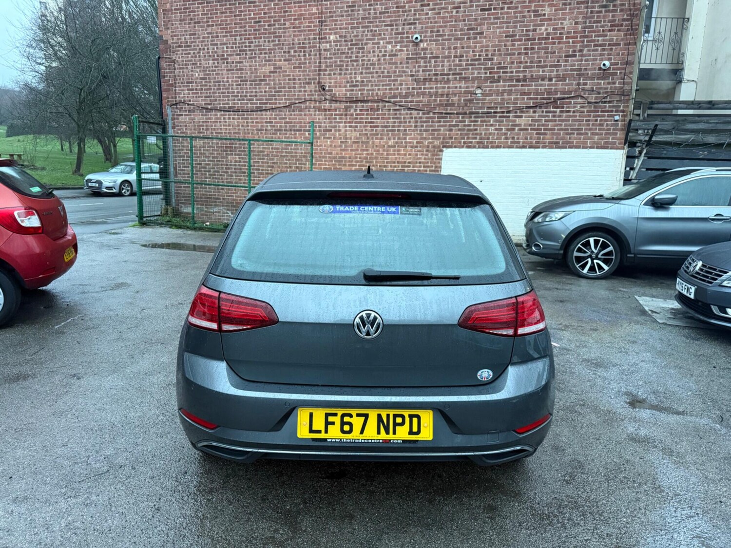 Used Volkswagen Golf for sale - 77510297: Photo 6