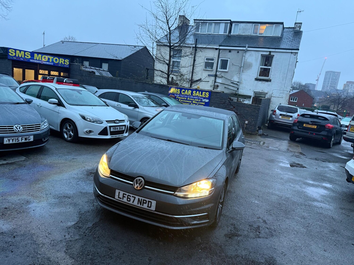 Used Volkswagen Golf for sale - 77510297: Photo 9