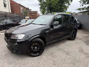 Used BMW X3 2012 for sale - 75311654: Photo