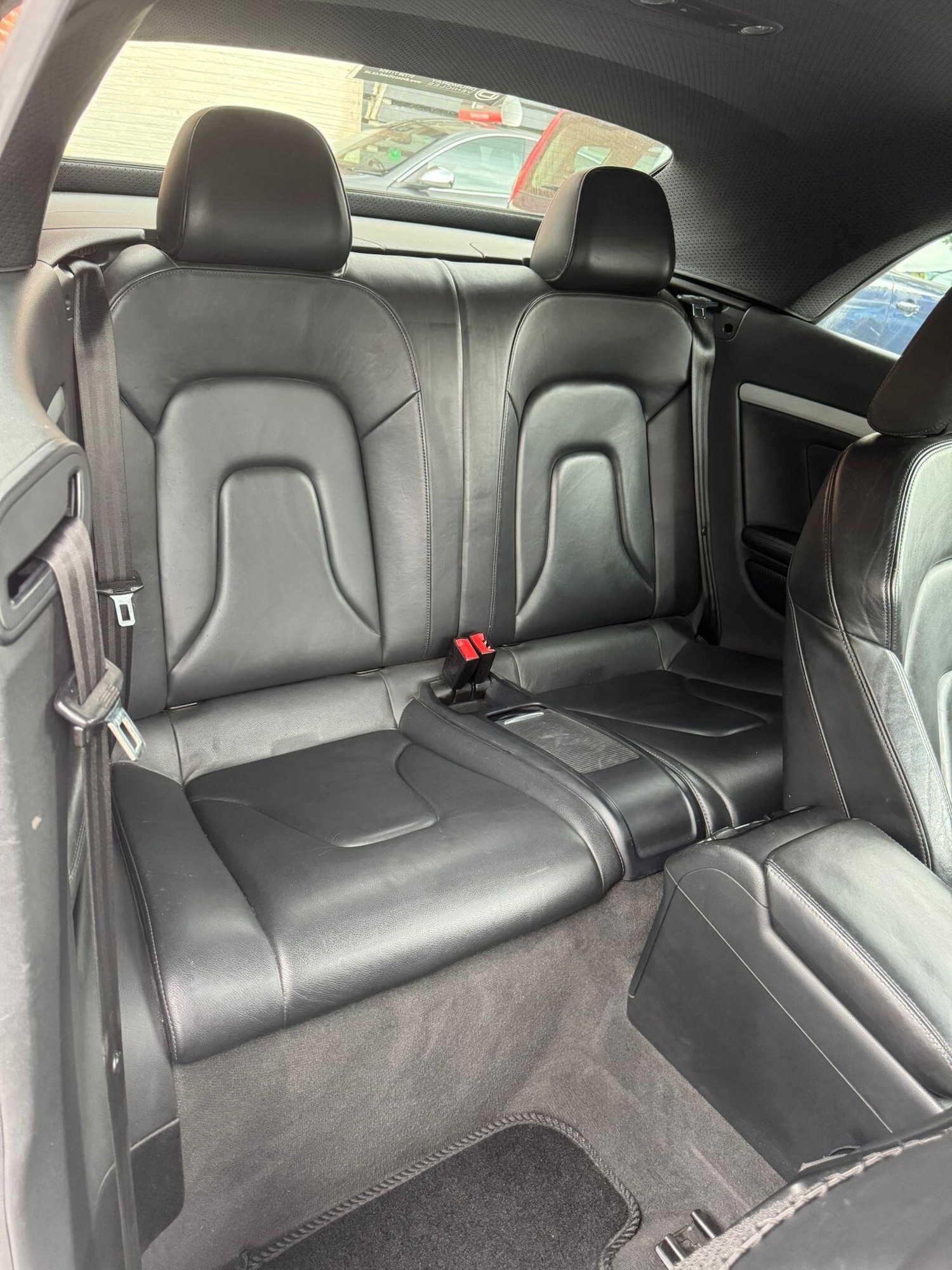 Used Audi A5 Cabriolet 2012 for sale - 76099455: Photo 21