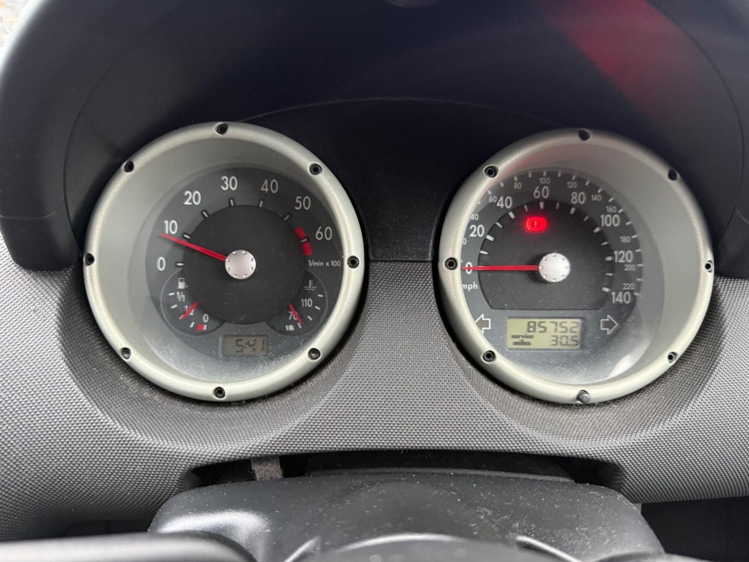 Used Volkswagen Polo 2001 for sale - 77524919: Photo 10