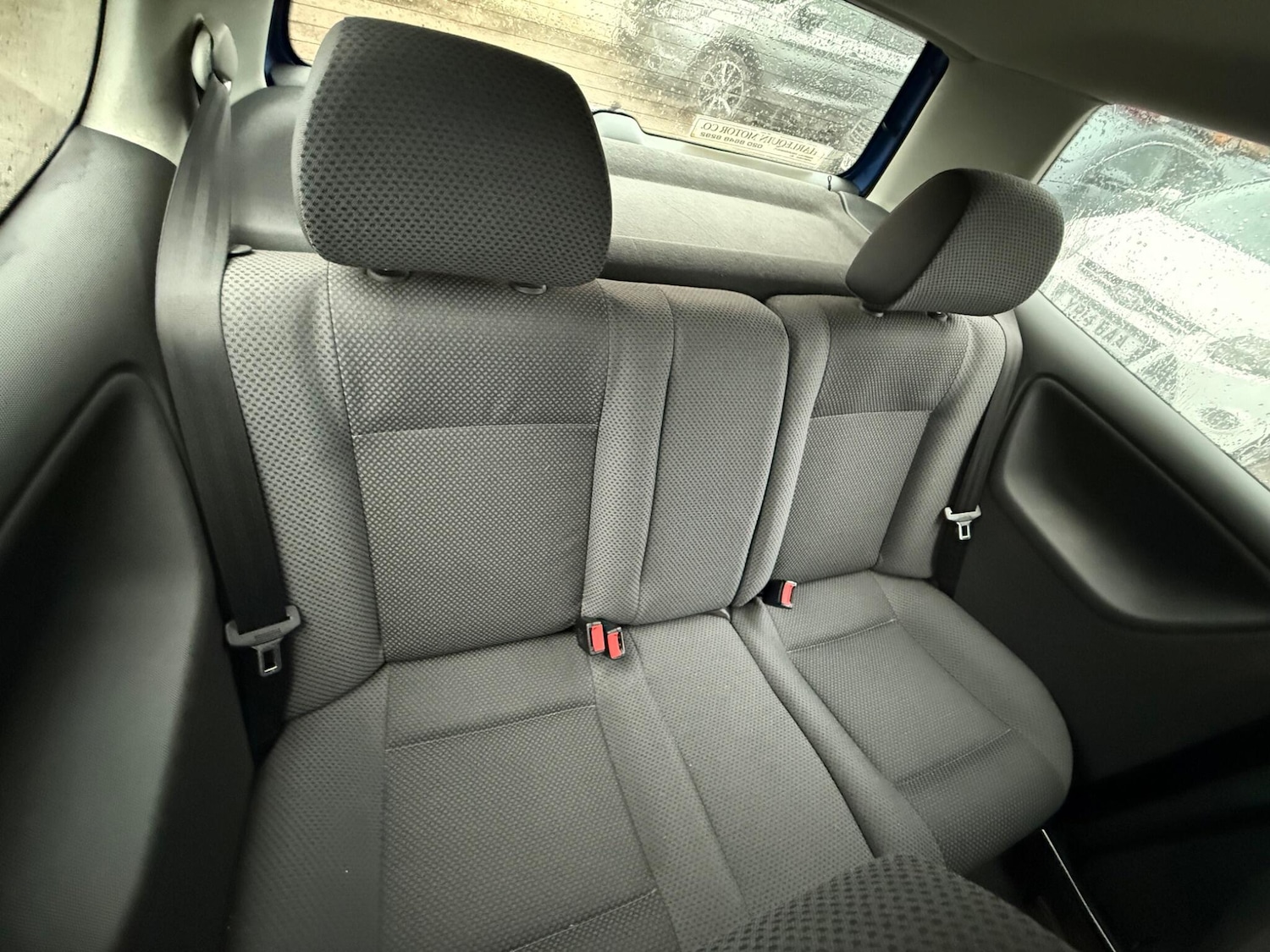 Used Volkswagen Polo 2001 for sale - 77524919: Photo 8