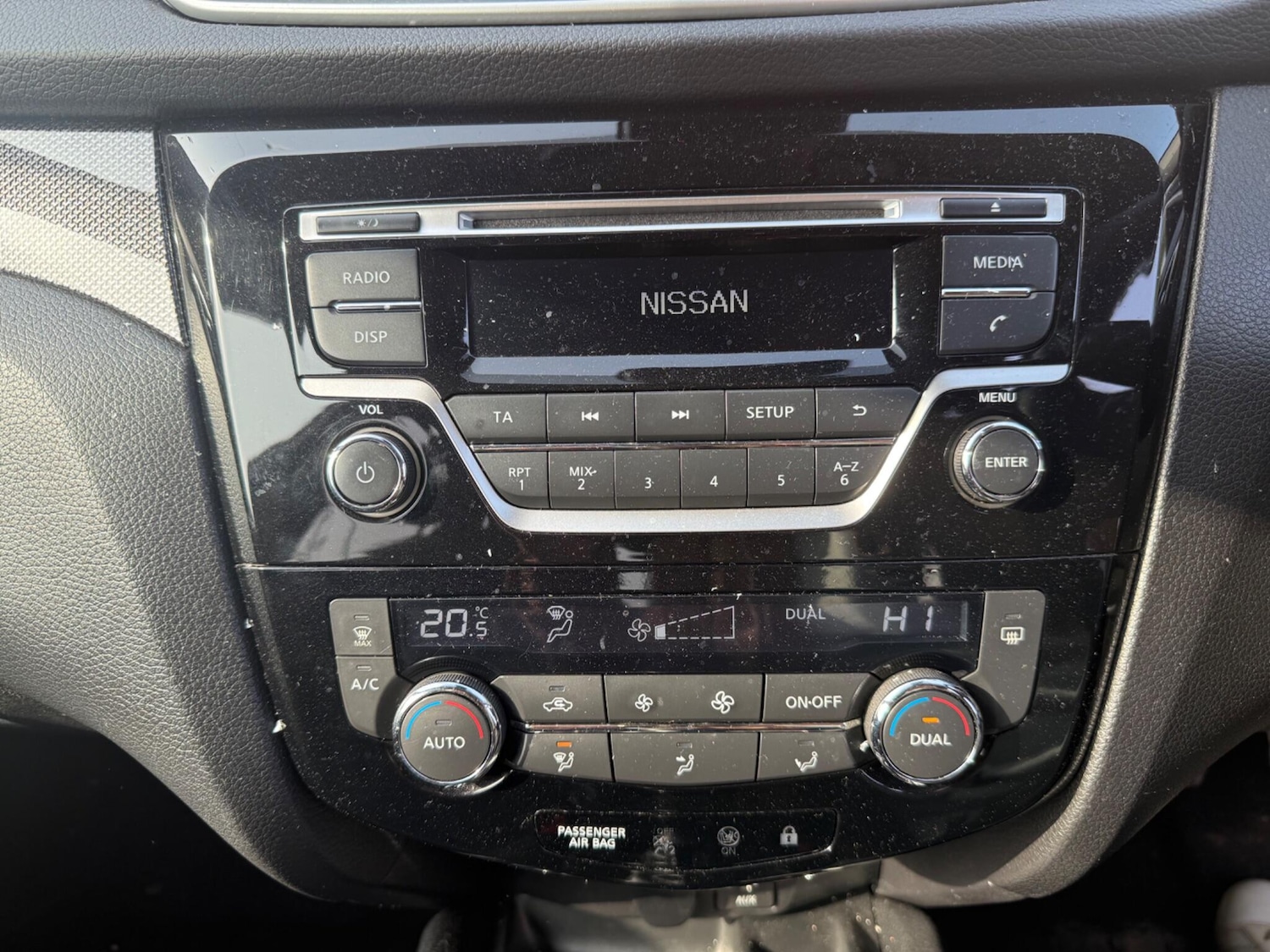 Used Nissan X-Trail 2017 for sale - 77783948: Photo 10