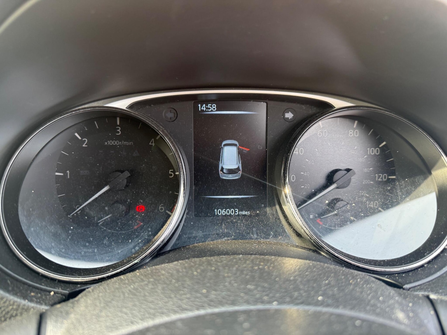 Used Nissan X-Trail 2017 for sale - 77783948: Photo 11