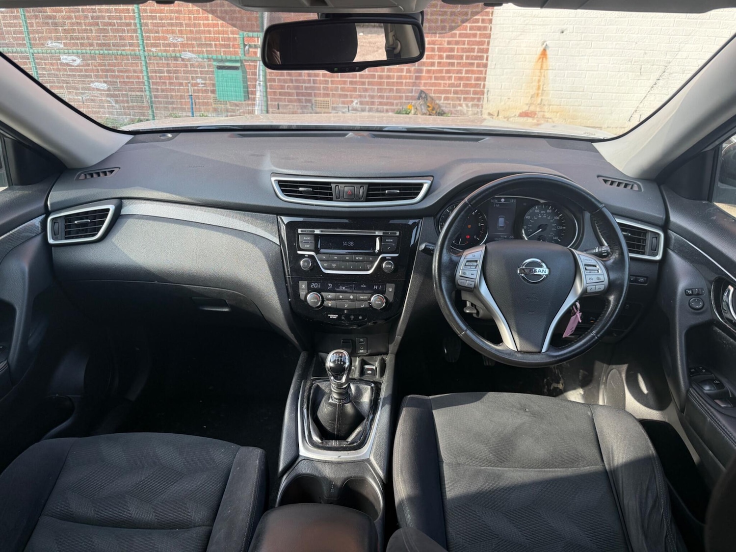 Used Nissan X-Trail 2017 for sale - 77783948: Photo 12