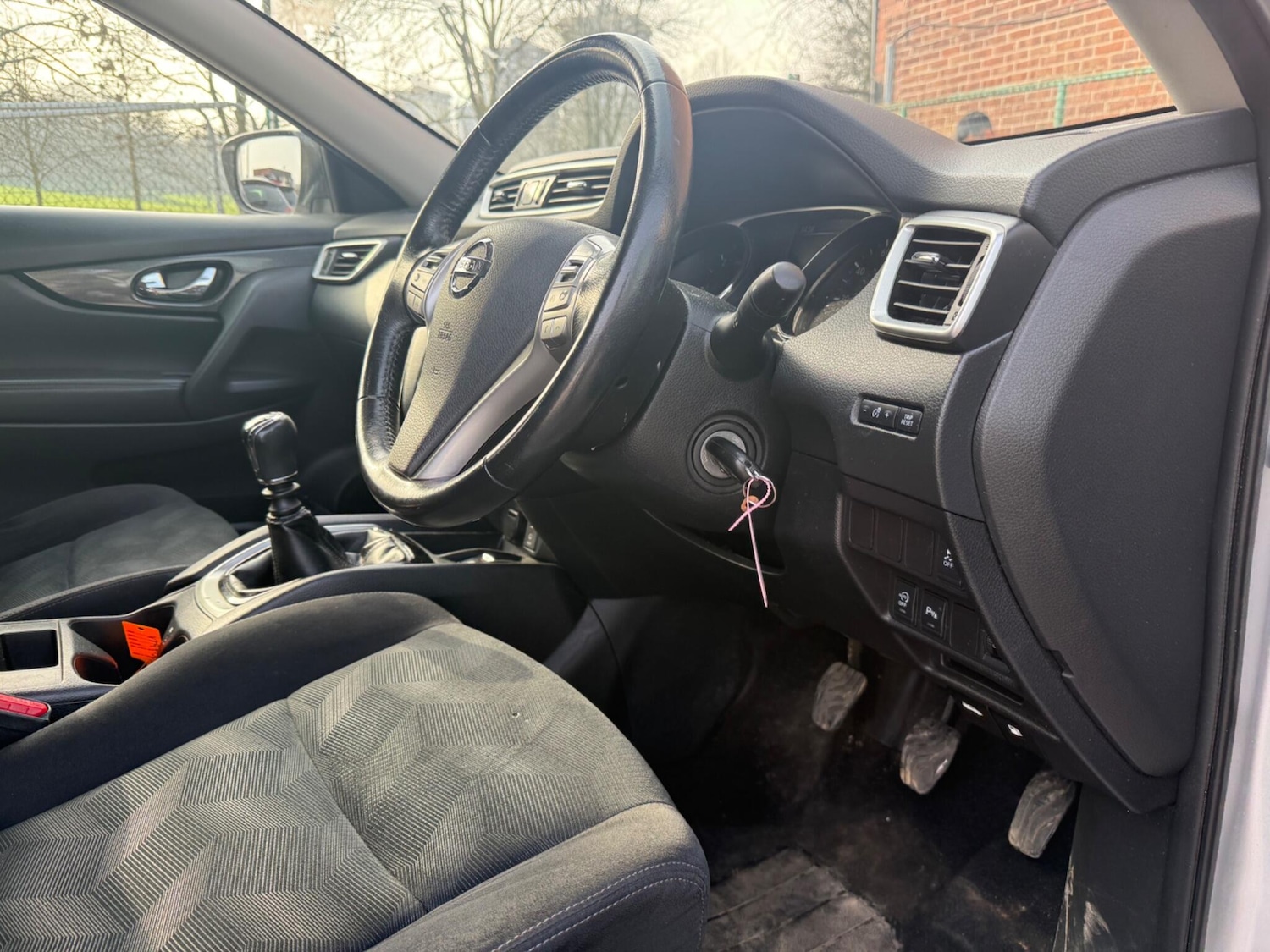 Used Nissan X-Trail 2017 for sale - 77783948: Photo 13