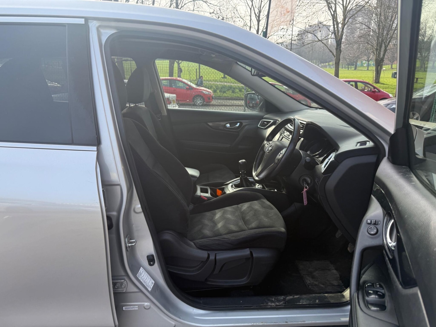 Used Nissan X-Trail 2017 for sale - 77783948: Photo 14