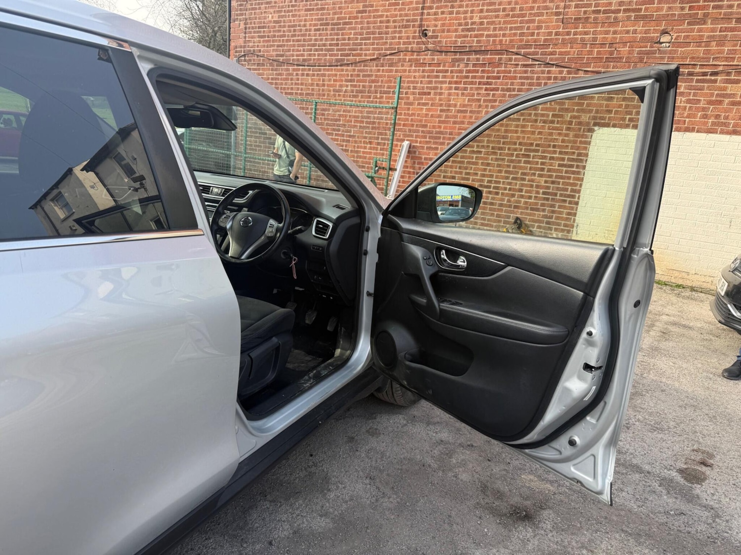 Used Nissan X-Trail 2017 for sale - 77783948: Photo 15