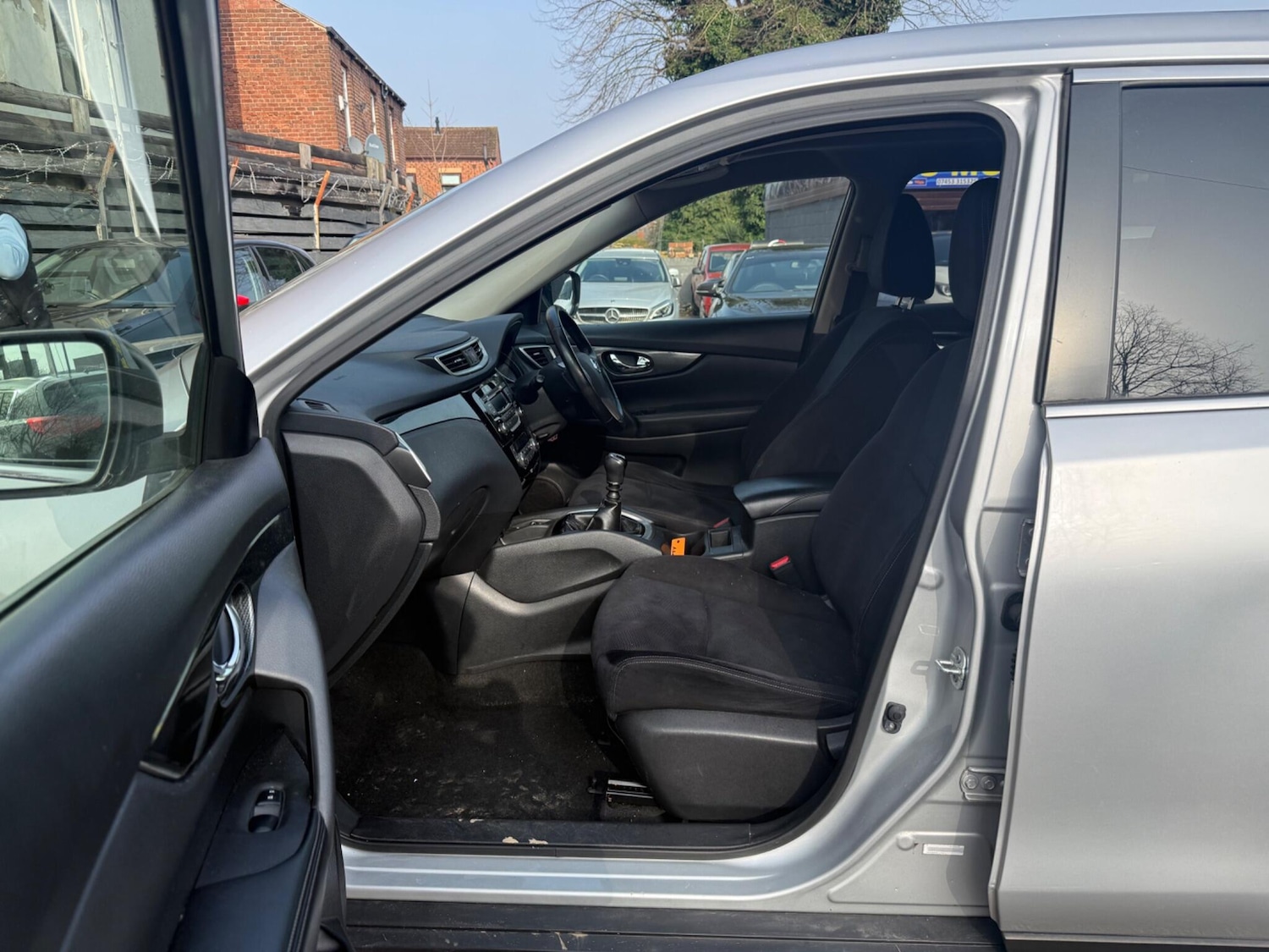 Used Nissan X-Trail 2017 for sale - 77783948: Photo 18