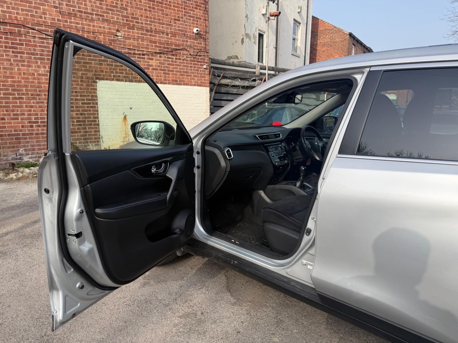 Used Nissan X-Trail 2017 for sale - 77783948: Photo 19