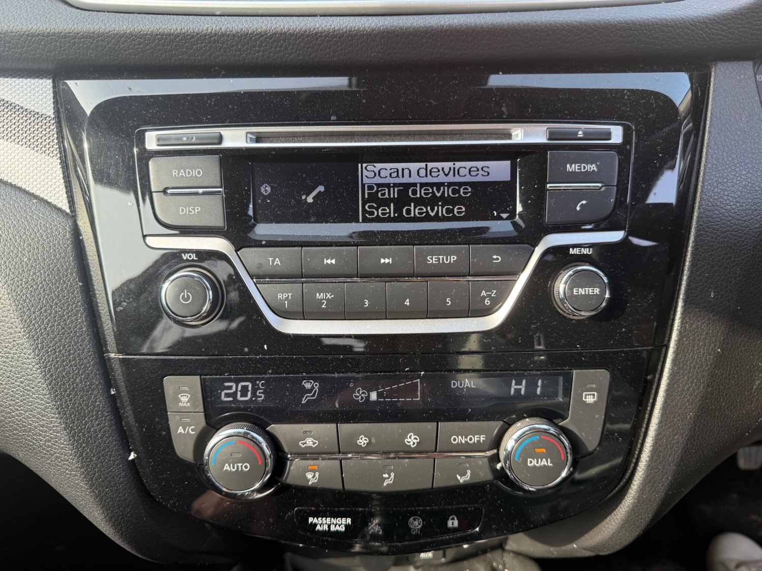 Used Nissan X-Trail 2017 for sale - 77783948: Photo 9