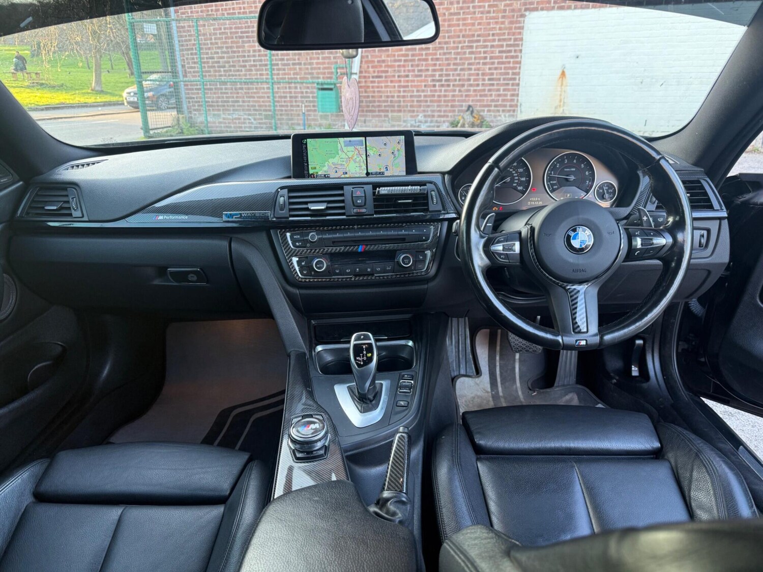 Used BMW 4 Series for sale - 77752813: Photo 17