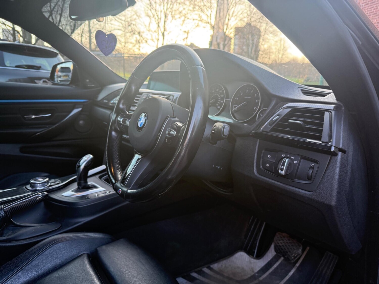 Used BMW 4 Series for sale - 77752813: Photo 19