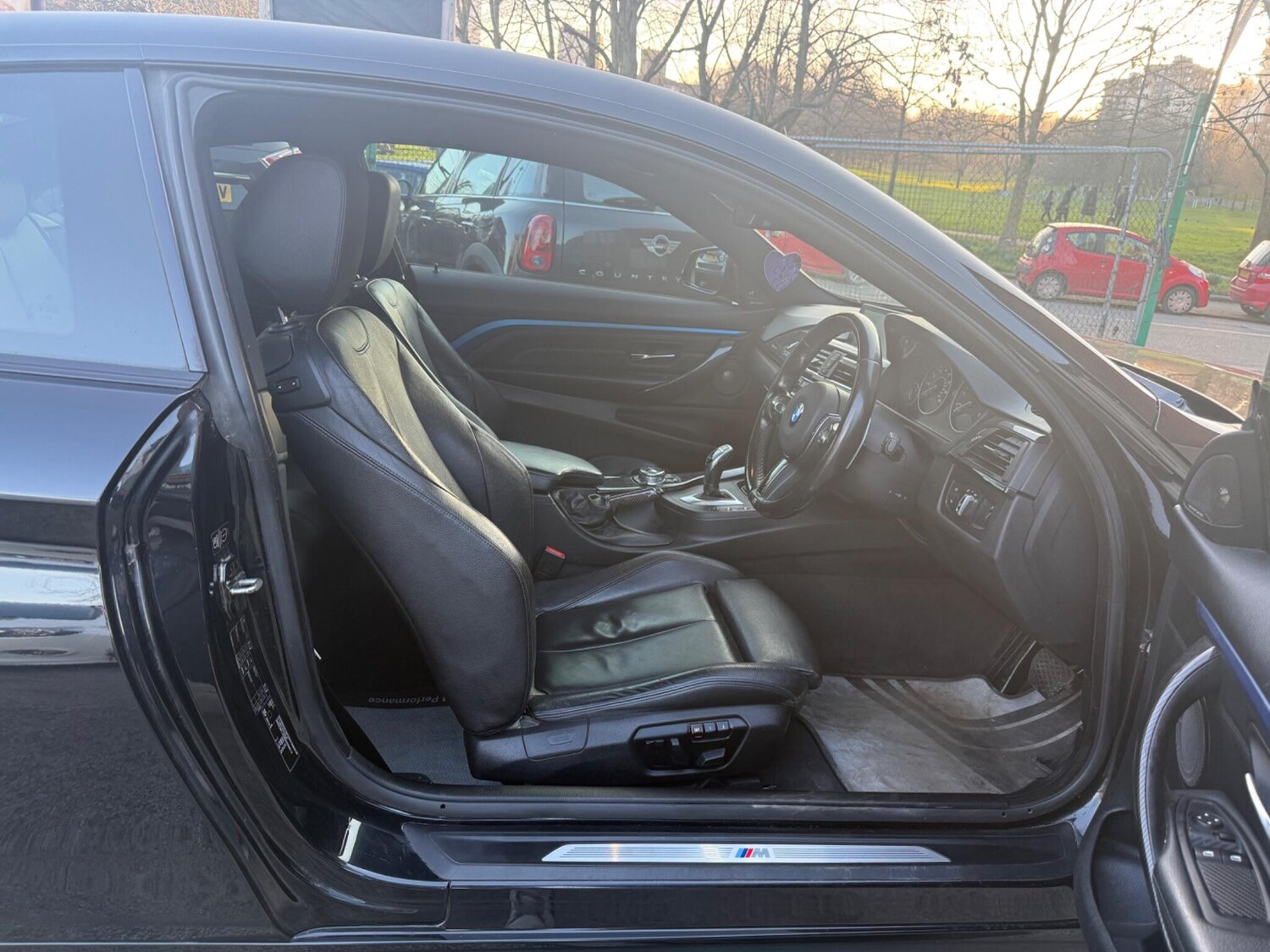 Used BMW 4 Series for sale - 77752813: Photo 20