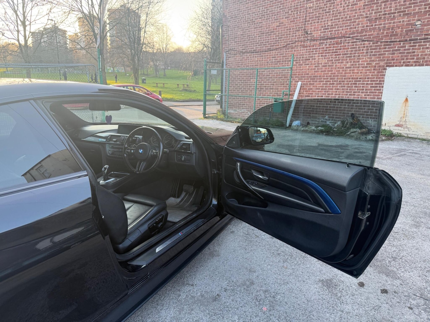 Used BMW 4 Series for sale - 77752813: Photo 21