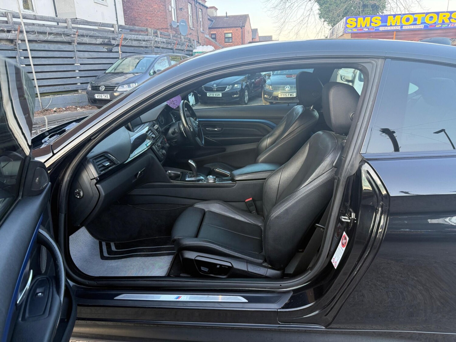 Used BMW 4 Series for sale - 77752813: Photo 22