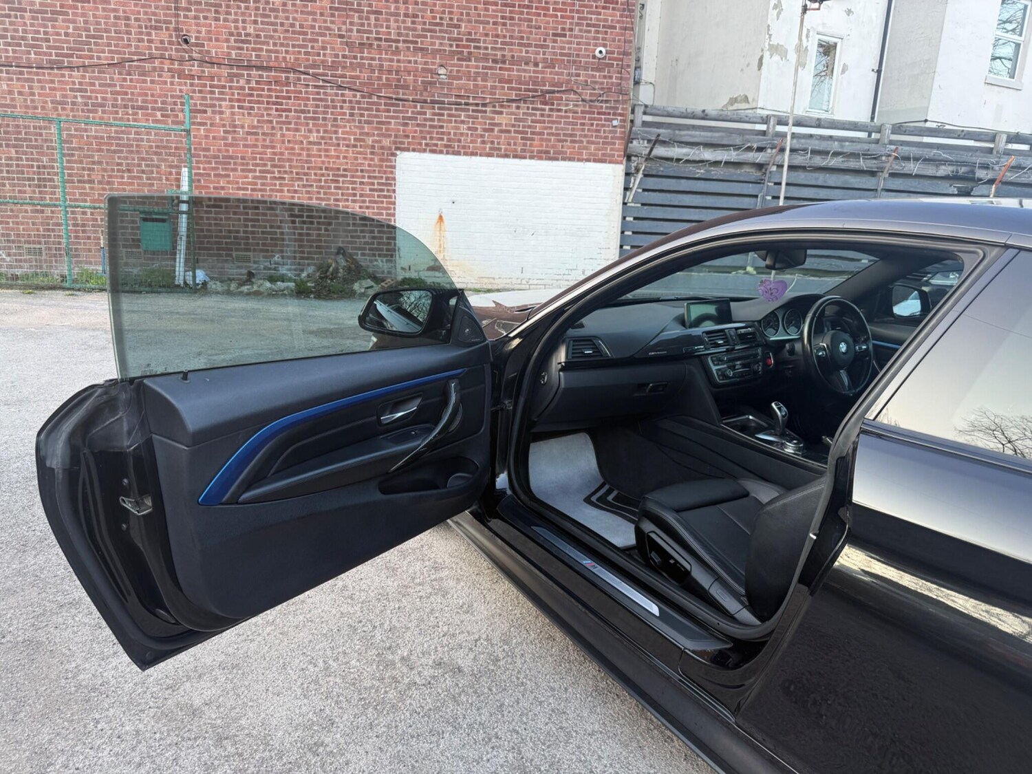 Used BMW 4 Series for sale - 77752813: Photo 23