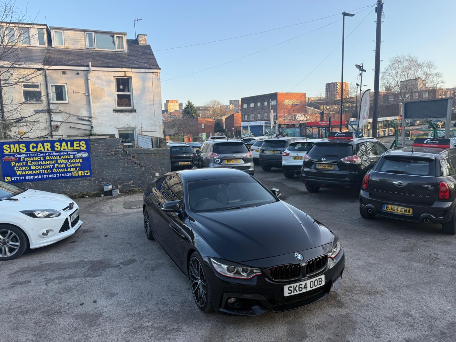 Used BMW 4 Series for sale - 77752813: Photo 25