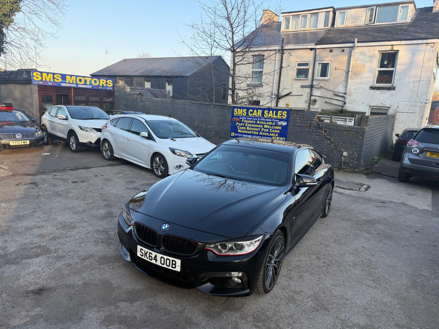Used BMW 4 Series for sale - 77752813: Photo 26