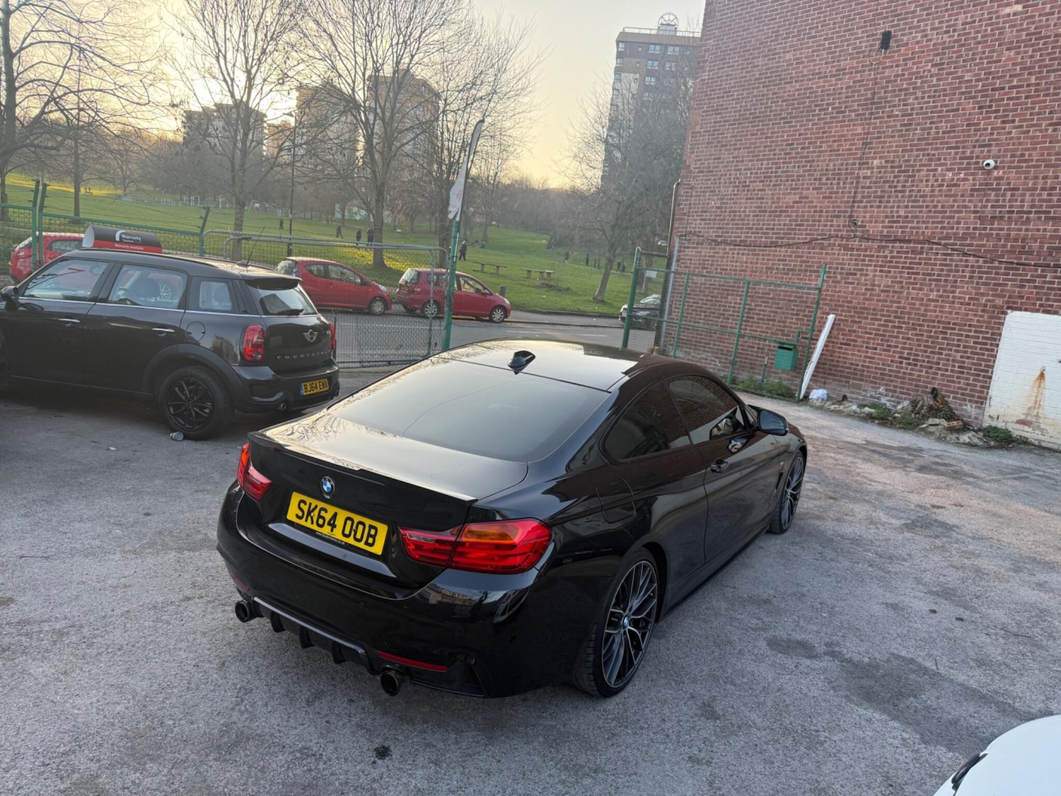 Used BMW 4 Series for sale - 77752813: Photo 28