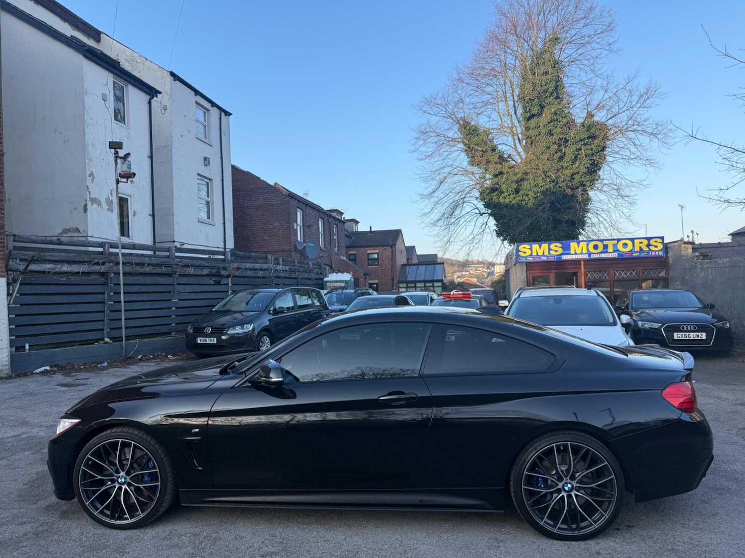 Used BMW 4 Series for sale - 77752813: Photo 4