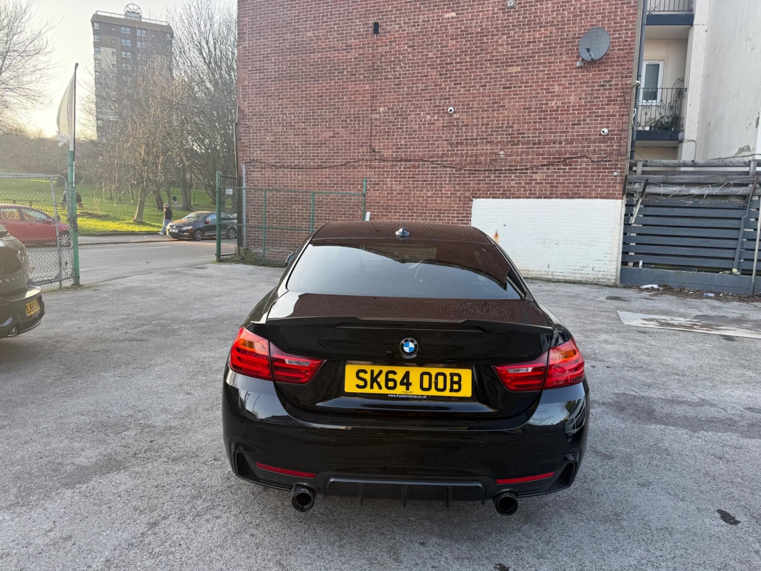 Used BMW 4 Series for sale - 77752813: Photo 6