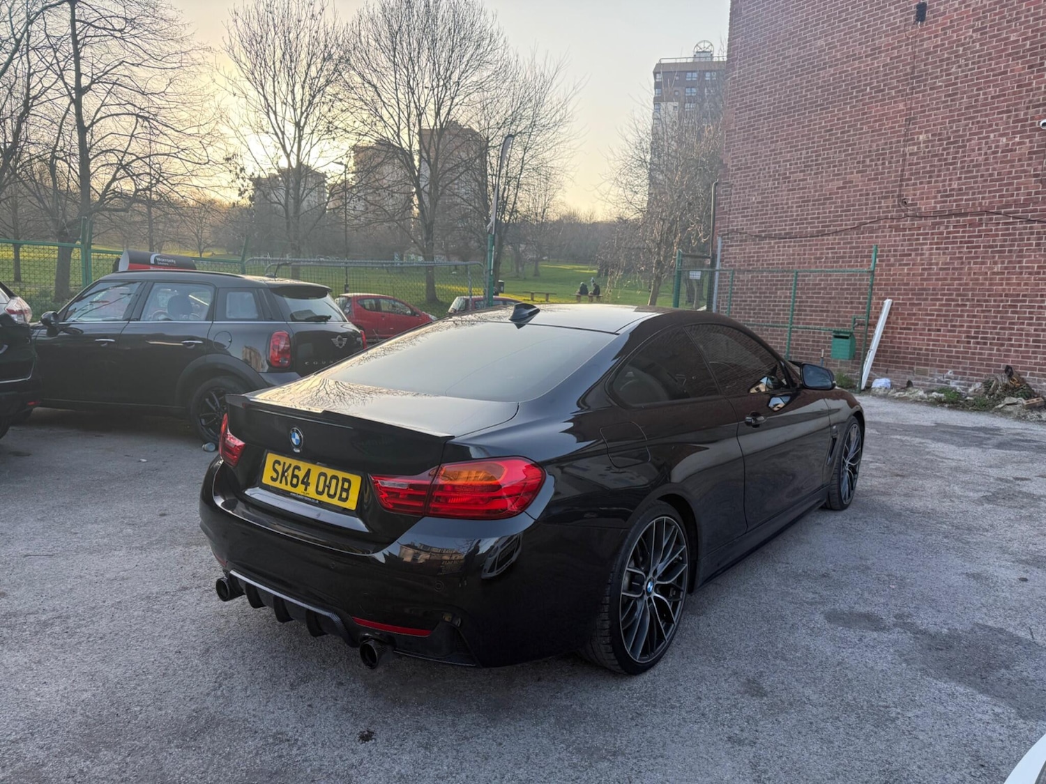 Used BMW 4 Series for sale - 77752813: Photo 7