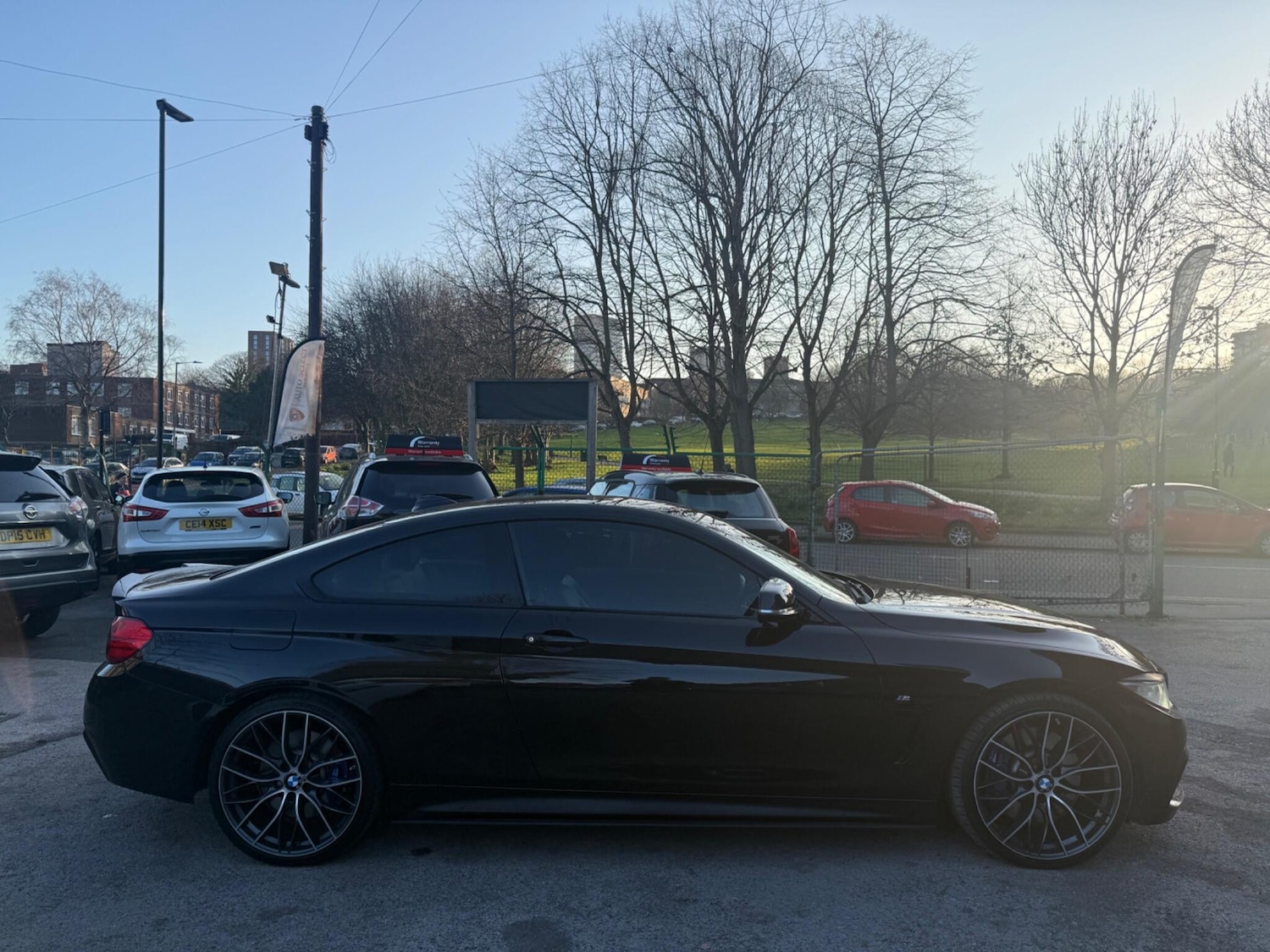 Used BMW 4 Series for sale - 77752813: Photo 8