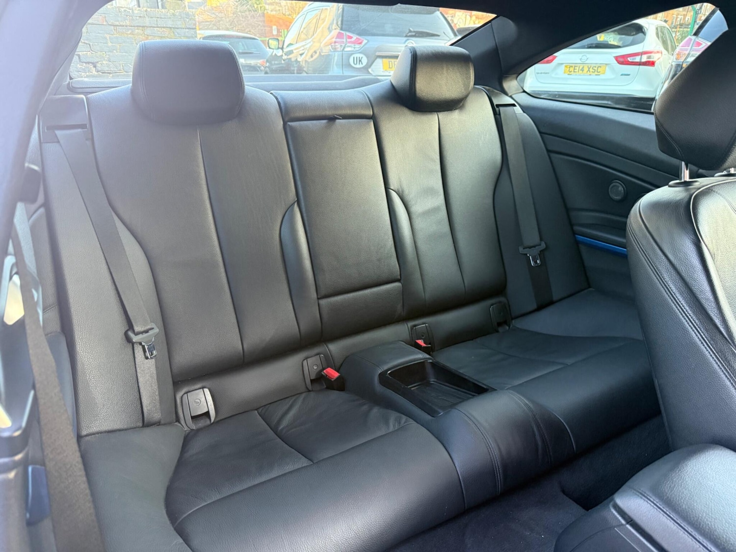 Used BMW 4 Series for sale - 77752813: Photo 9