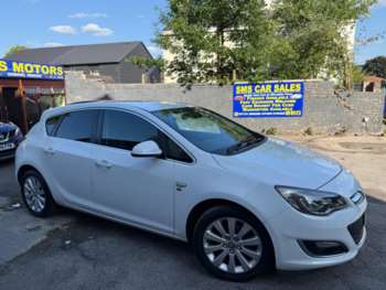 2014 (14) - 1.7 CDTi ecoFLEX 99g Elite Euro 5 (s/s) 5dr