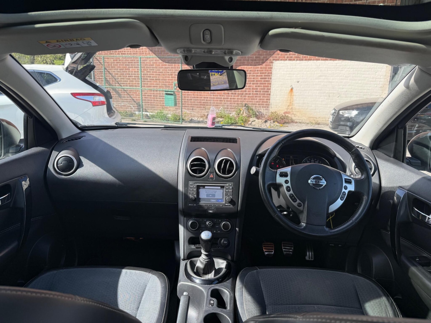 Used Nissan Qashqai 2013 for sale - 78204133: Photo 10