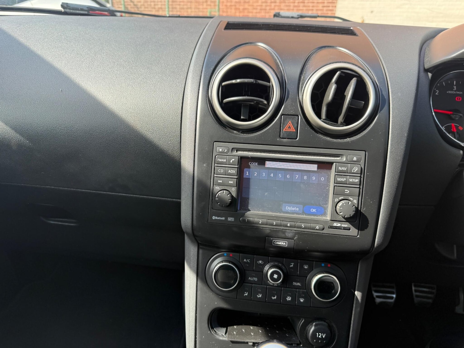 Used Nissan Qashqai 2013 for sale - 78204133: Photo 13