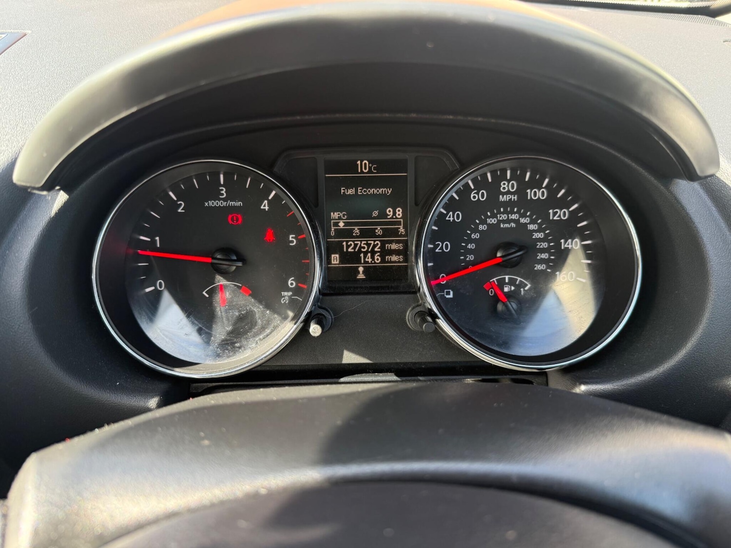 Used Nissan Qashqai 2013 for sale - 78204133: Photo 14