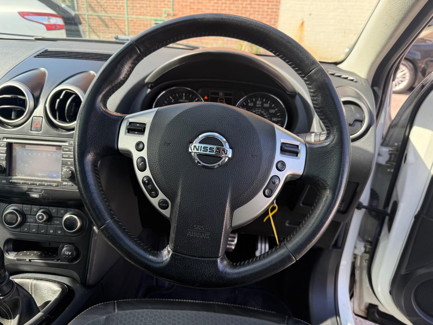 Used Nissan Qashqai 2013 for sale - 78204133: Photo 15