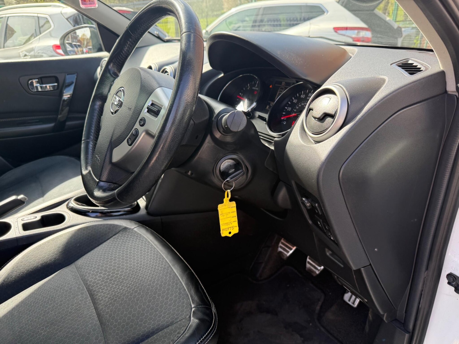 Used Nissan Qashqai 2013 for sale - 78204133: Photo 16