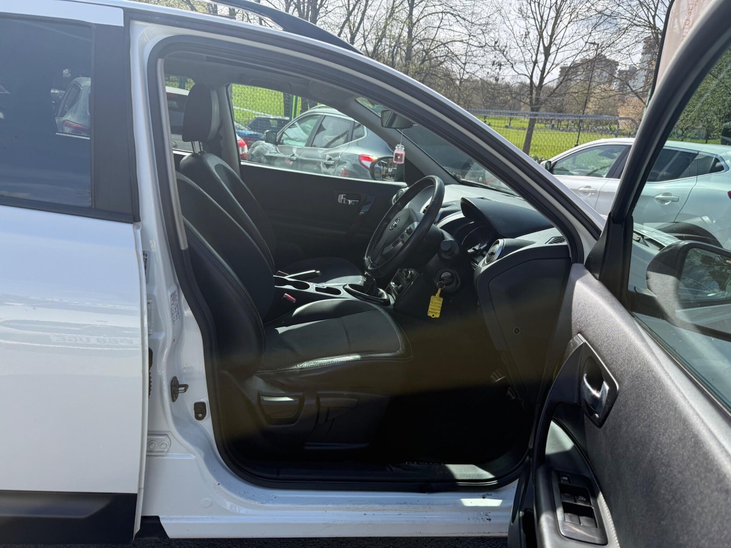 Used Nissan Qashqai 2013 for sale - 78204133: Photo 17