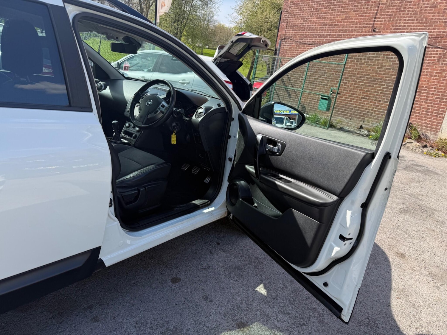 Used Nissan Qashqai 2013 for sale - 78204133: Photo 18