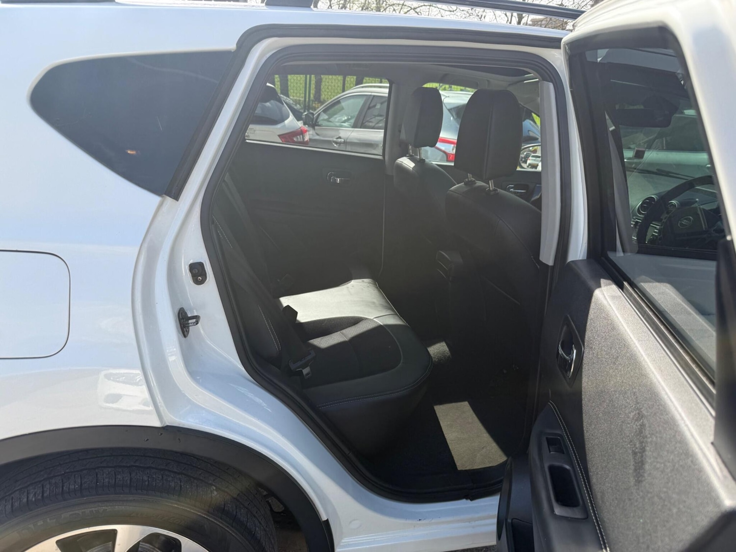 Used Nissan Qashqai 2013 for sale - 78204133: Photo 19